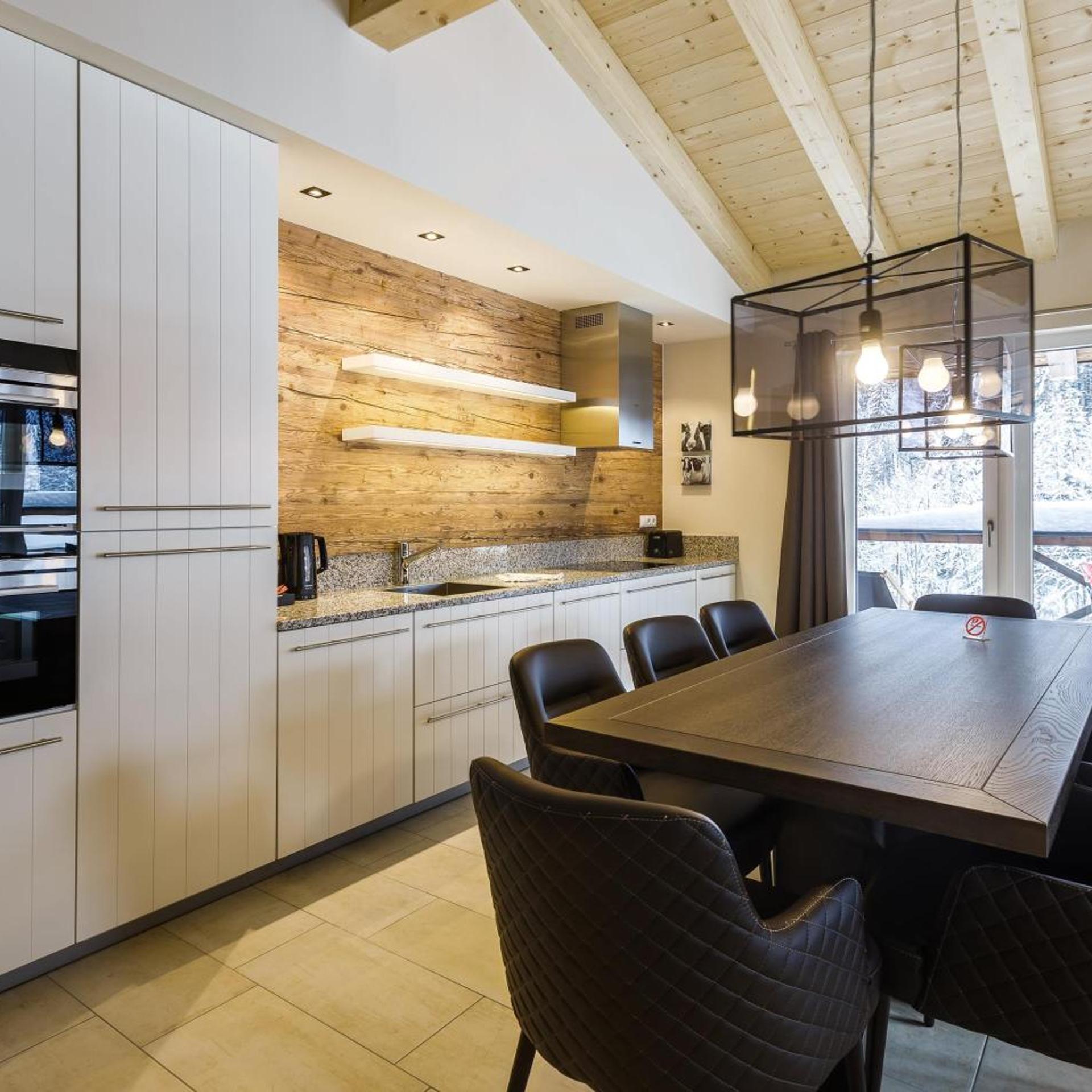 Avenida Mountain Lodges Saalbach 51/65