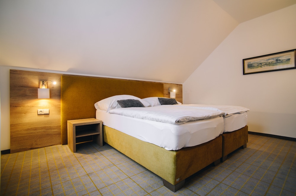 Hotel Ski 13/50