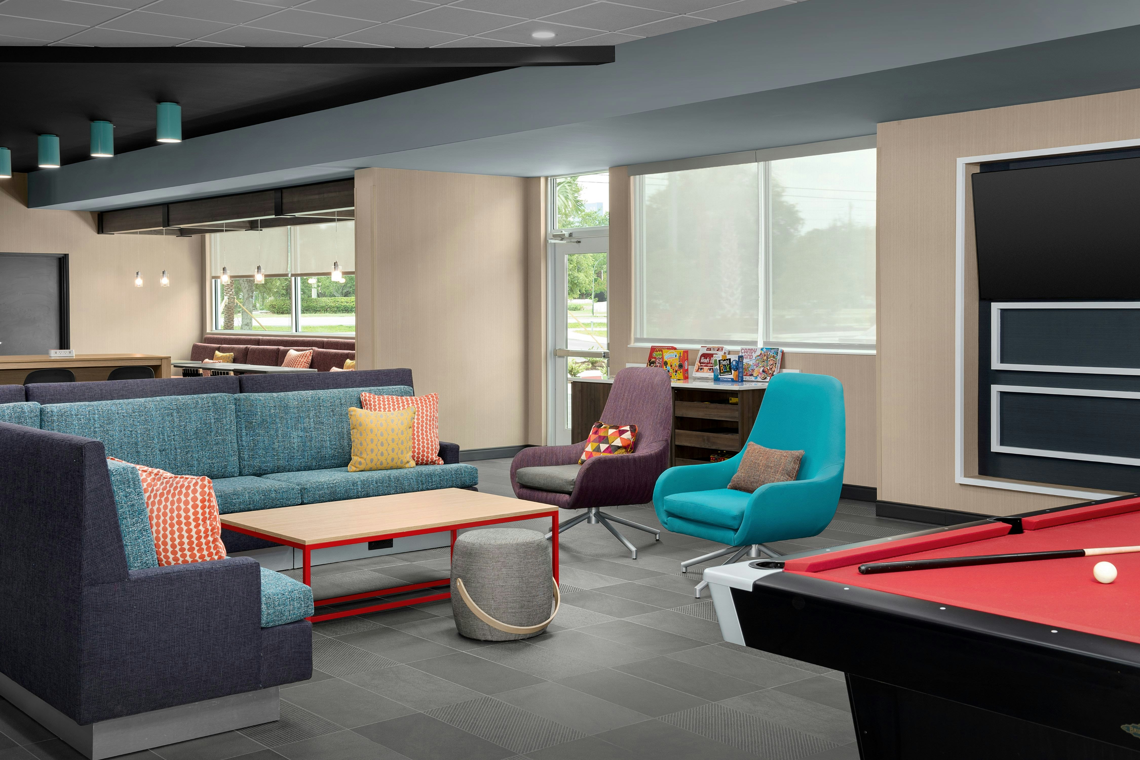 Tru by Hilton Jacksonville Airport I-95 29/37