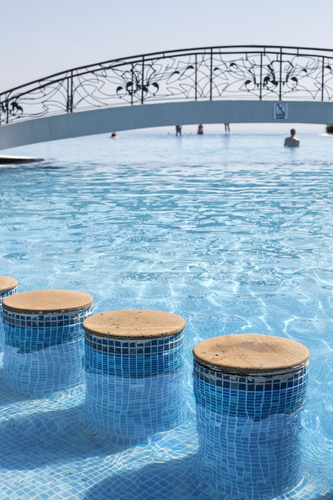 APARTHOTEL HOTEL KALIAKRIA RESORT 2/48