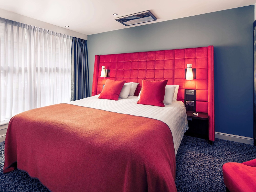 Mercure Inverness Hotel 14/59