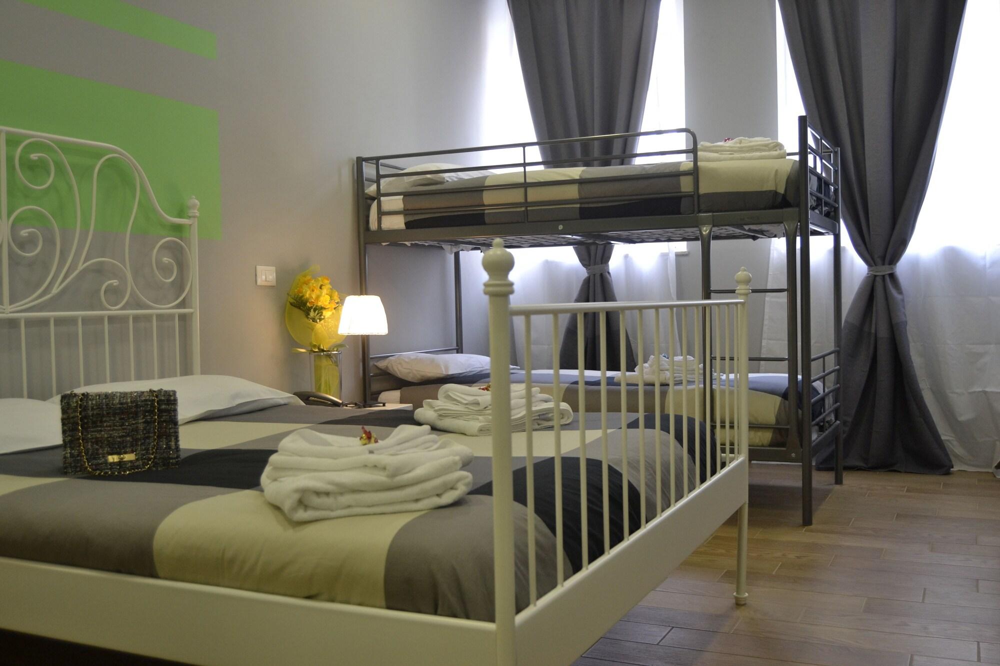 Hotel Bella Vita 18/46