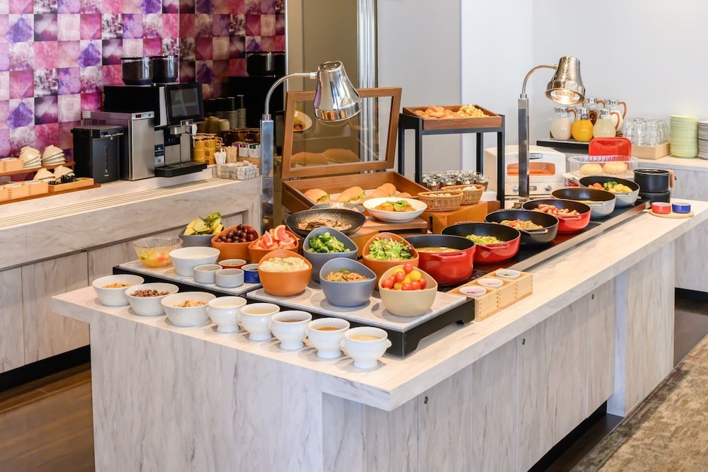 Jr West Group Via Inn Umeda 23/44