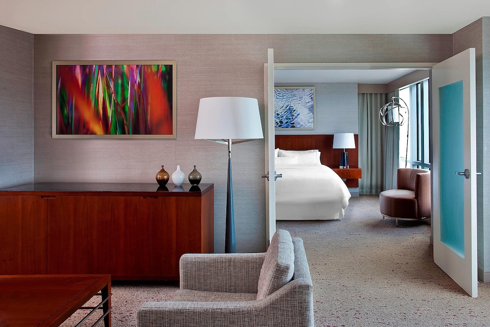 Westin Arlington Gateway 41/66