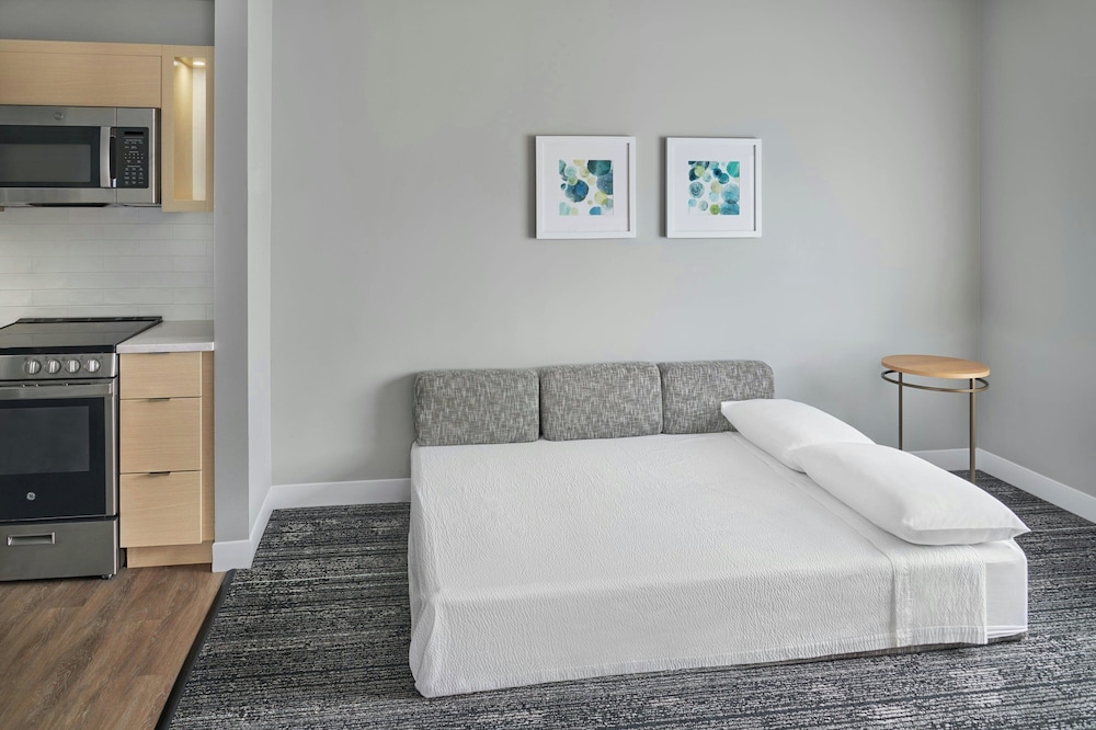 Towneplace Suites By Marriott Calhoun 10/50