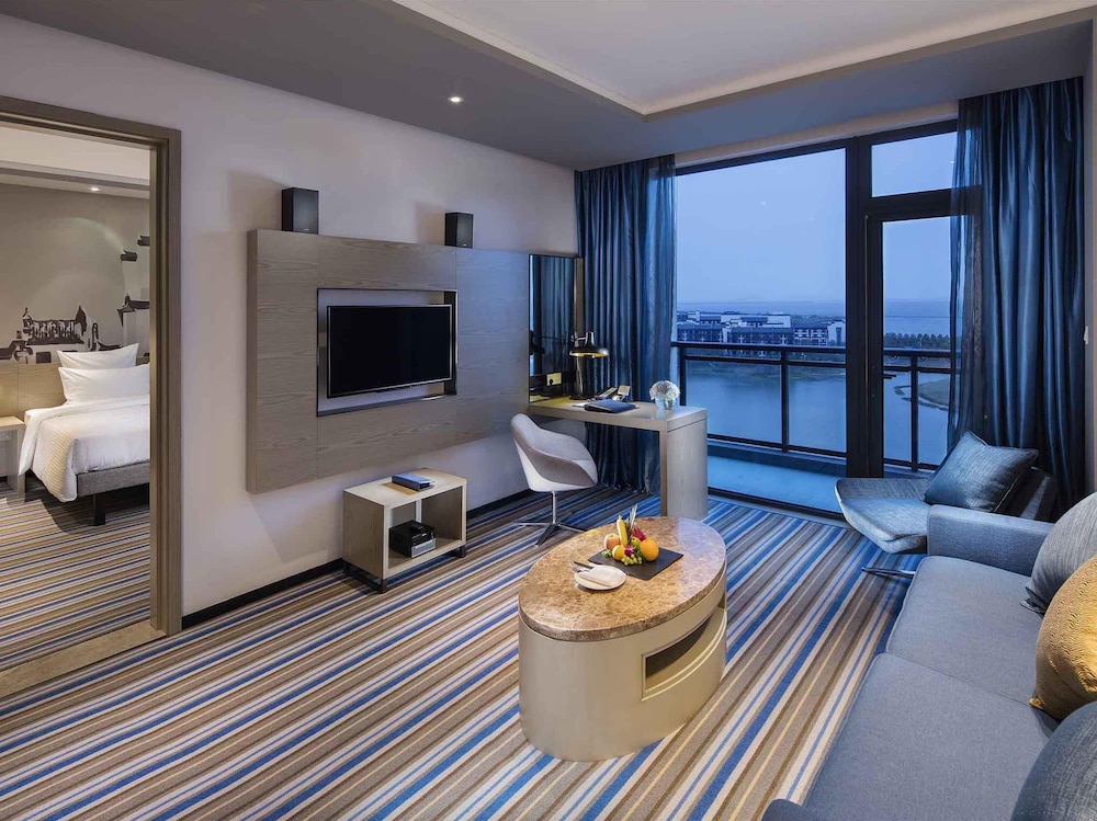 Novotel Hefei Sunac 39/68