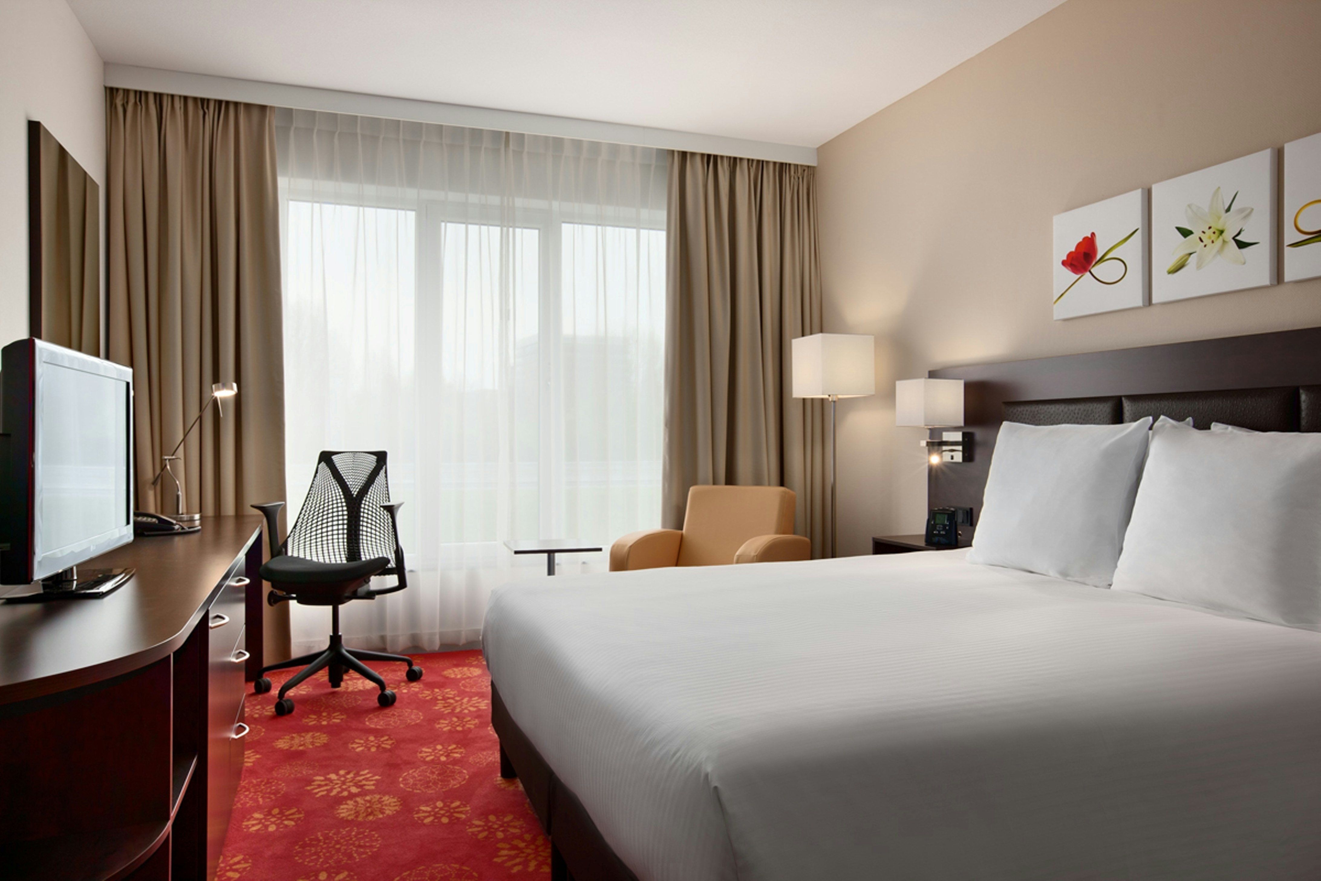 Hilton Garden Inn Leiden 16/76