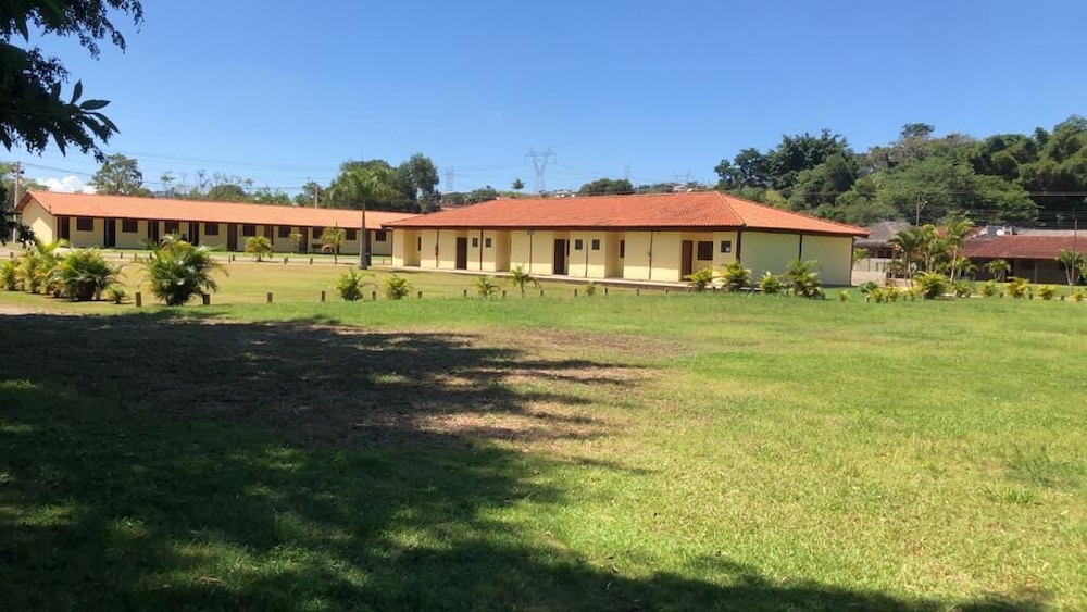 Hotel Campestre Atibaia 2/50