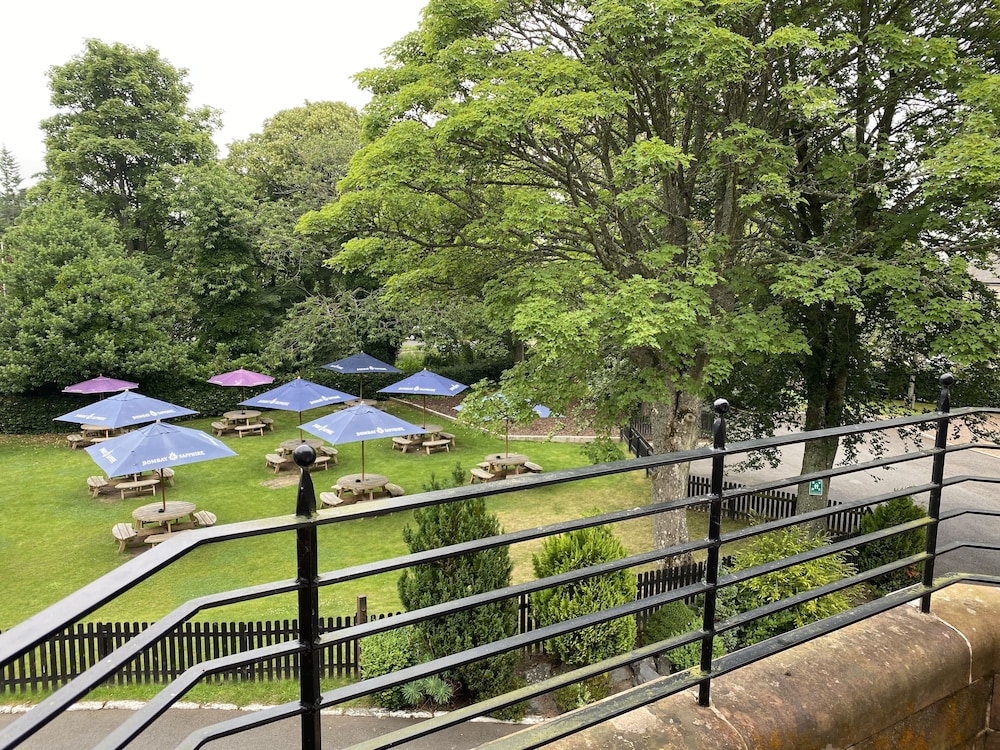 Craigiebield House Hotel 36/47