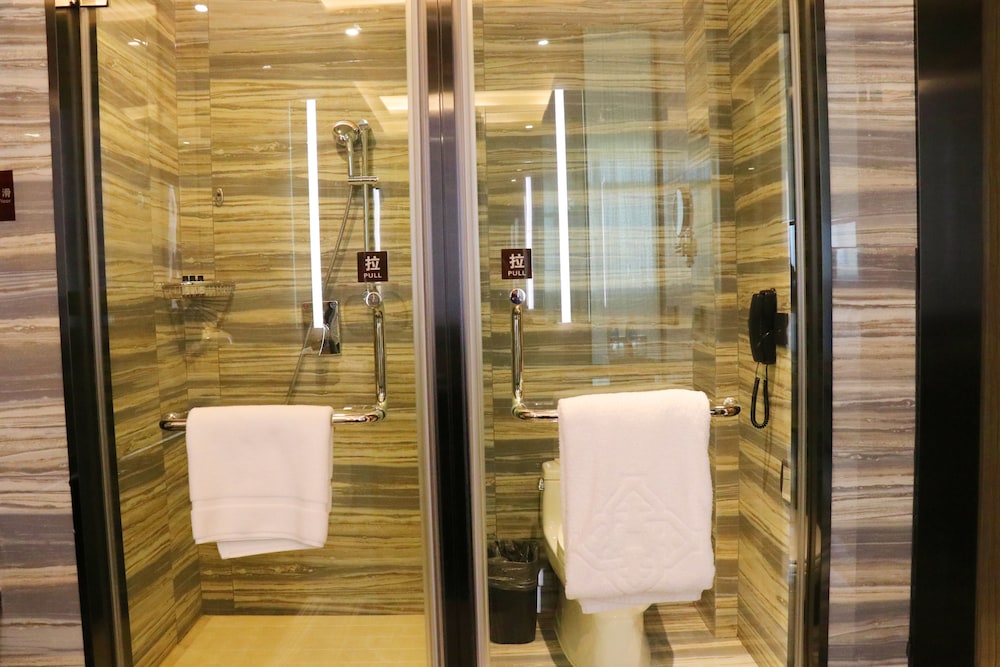 Jinling Grand Hotel Nanchang 22/56