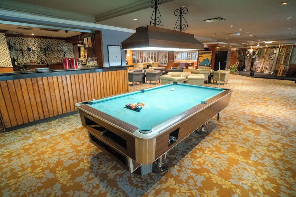 Verwood Hotel & Service Residence 22/50