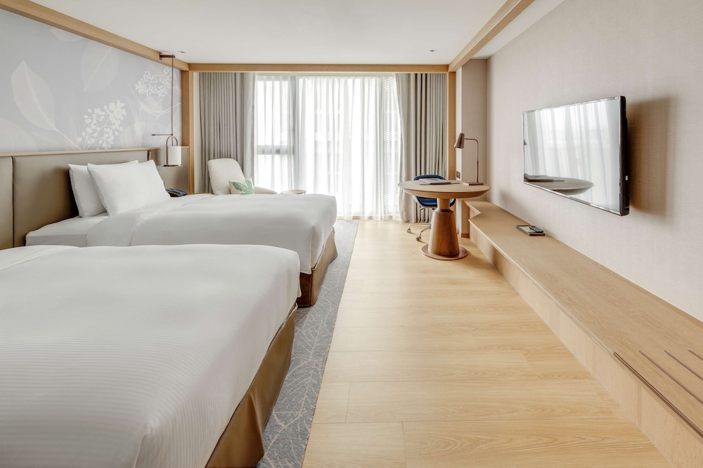 Guest Rooms(TWIN)