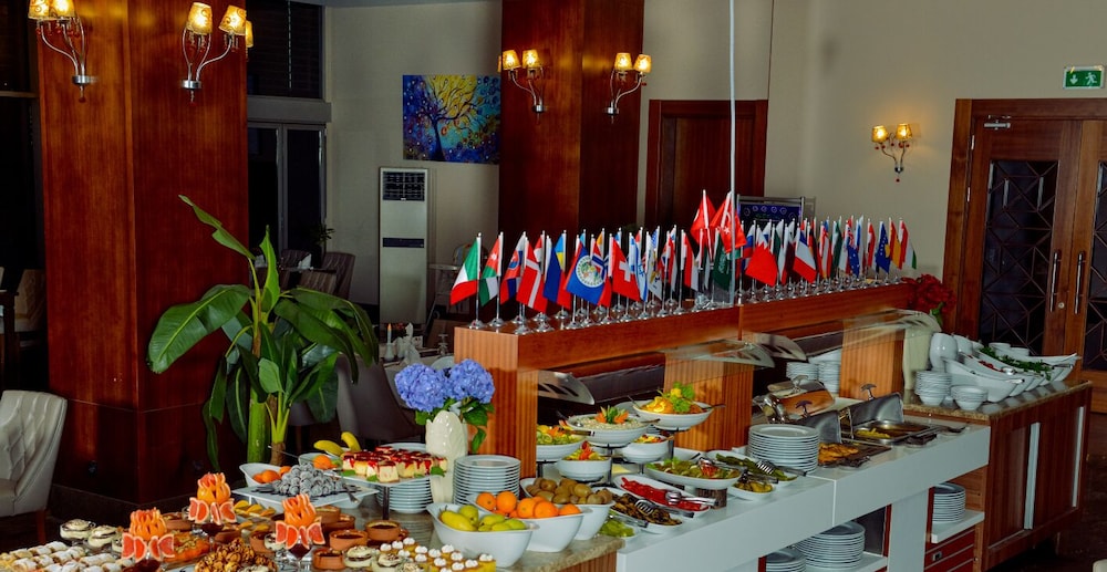 Lova Hotel Spa 29/50