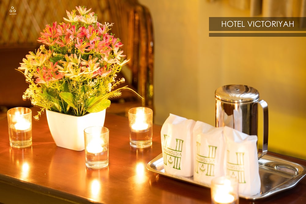 Hotel Victoriyah 23/32