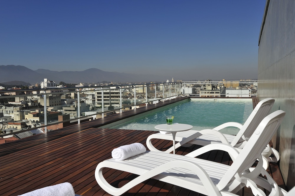 Design Suites Salta 44/50