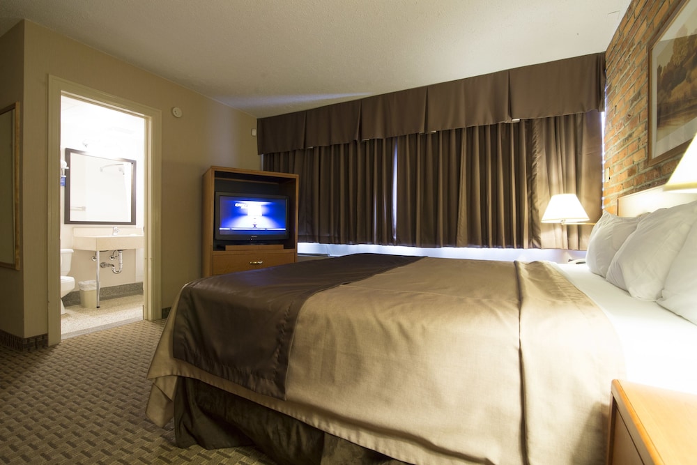 Travelodge by Wyndham Thunder Bay 9/39