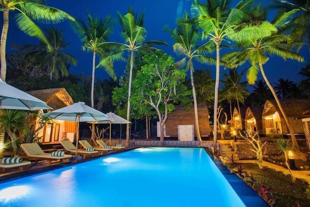 Bintang Bungalow 3/61