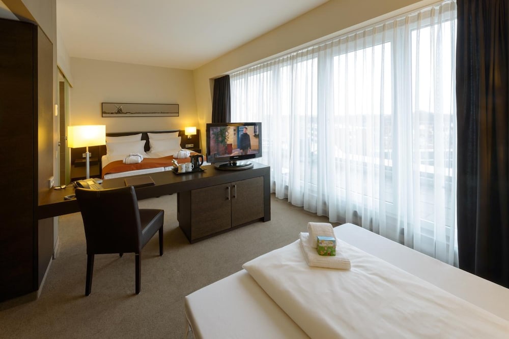 Atlantic Hotel Luebeck 21/59