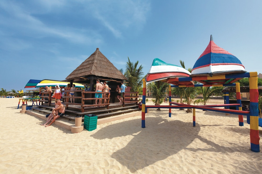 Riu Cabo Verde