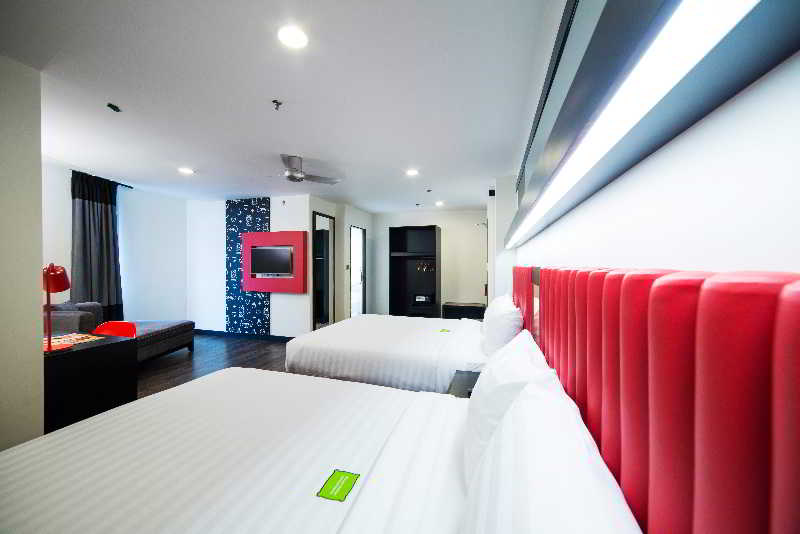 Sense Hotel Taiping 22/43