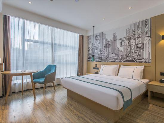 City Comfort Inn (Zhongshan Dongfeng Town Government) 14/37