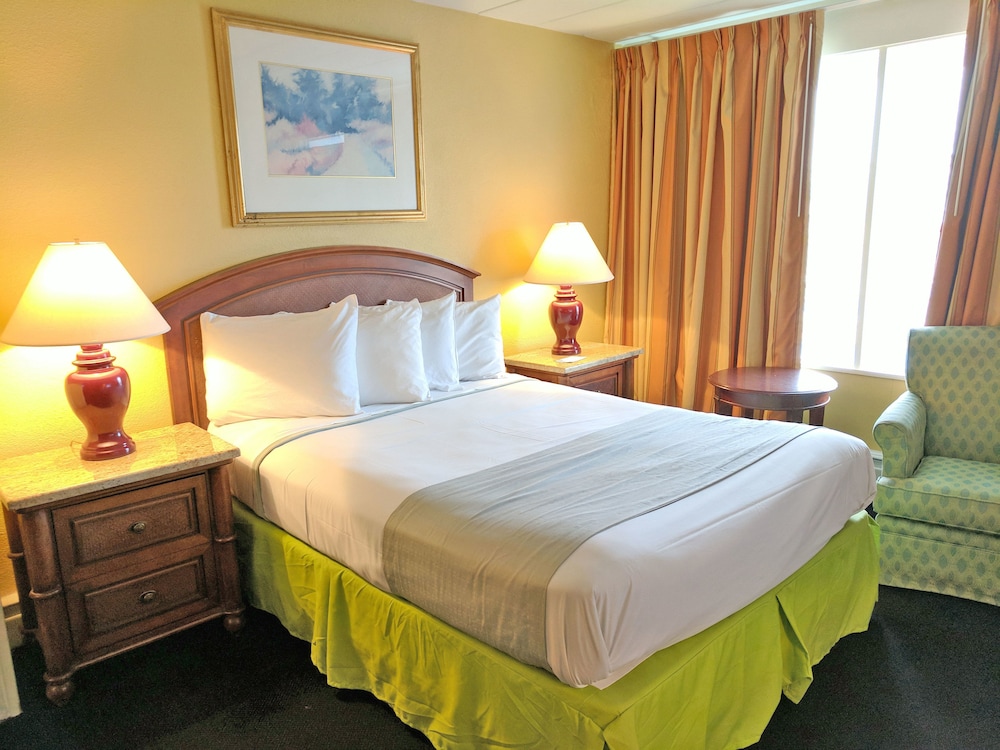 Quebec Motel 18/60