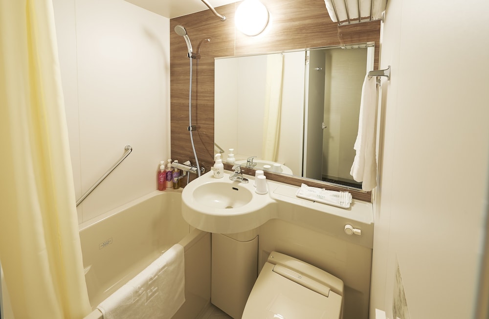 Sotetsu Fresa Inn Osaka-Shinsaibashi 58/60