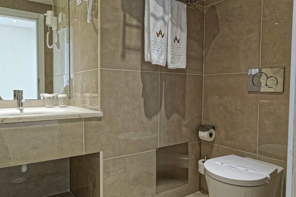 Carvoeiro Garden Hotel 38/41