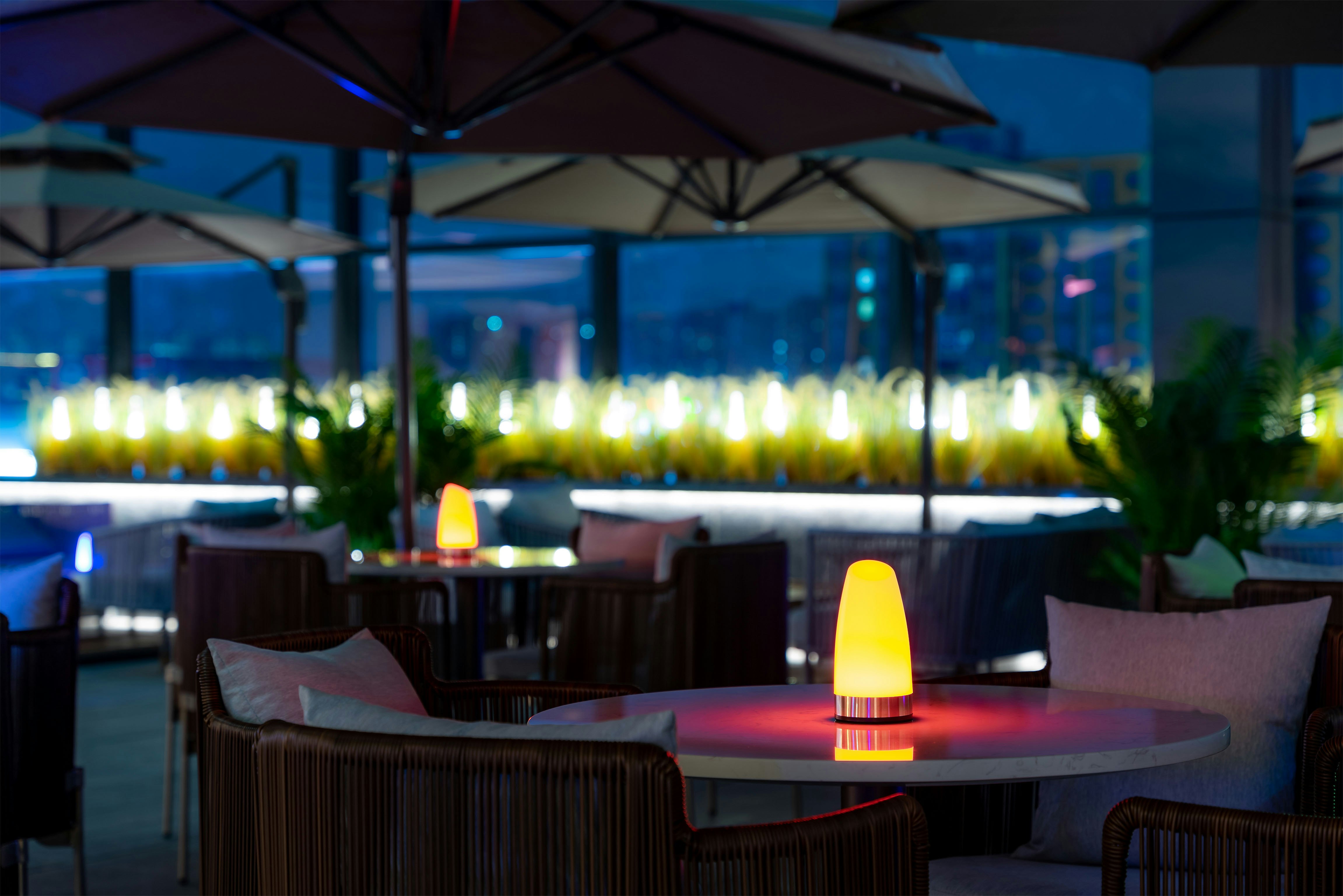 Hampton by Hilton Guangzhou Jinshazhou 38/50