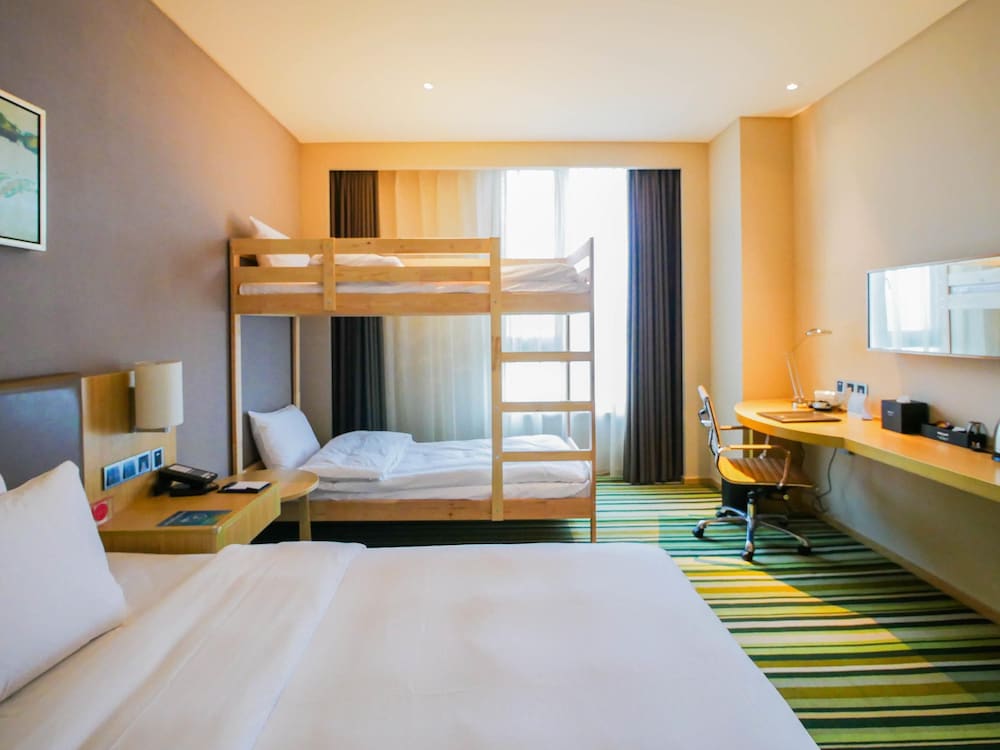 Mercure Nanchang Sunac 20/45