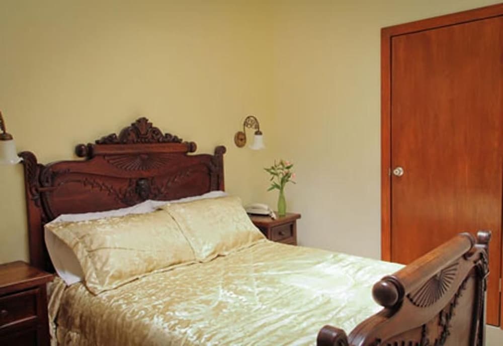 Casa Madonna La Providence Hotel Boutique 14/36