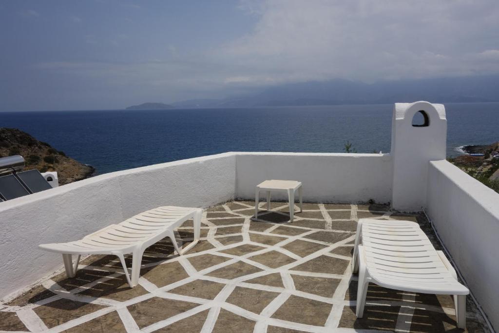 Cretan Village Hotel Apartments 31/31