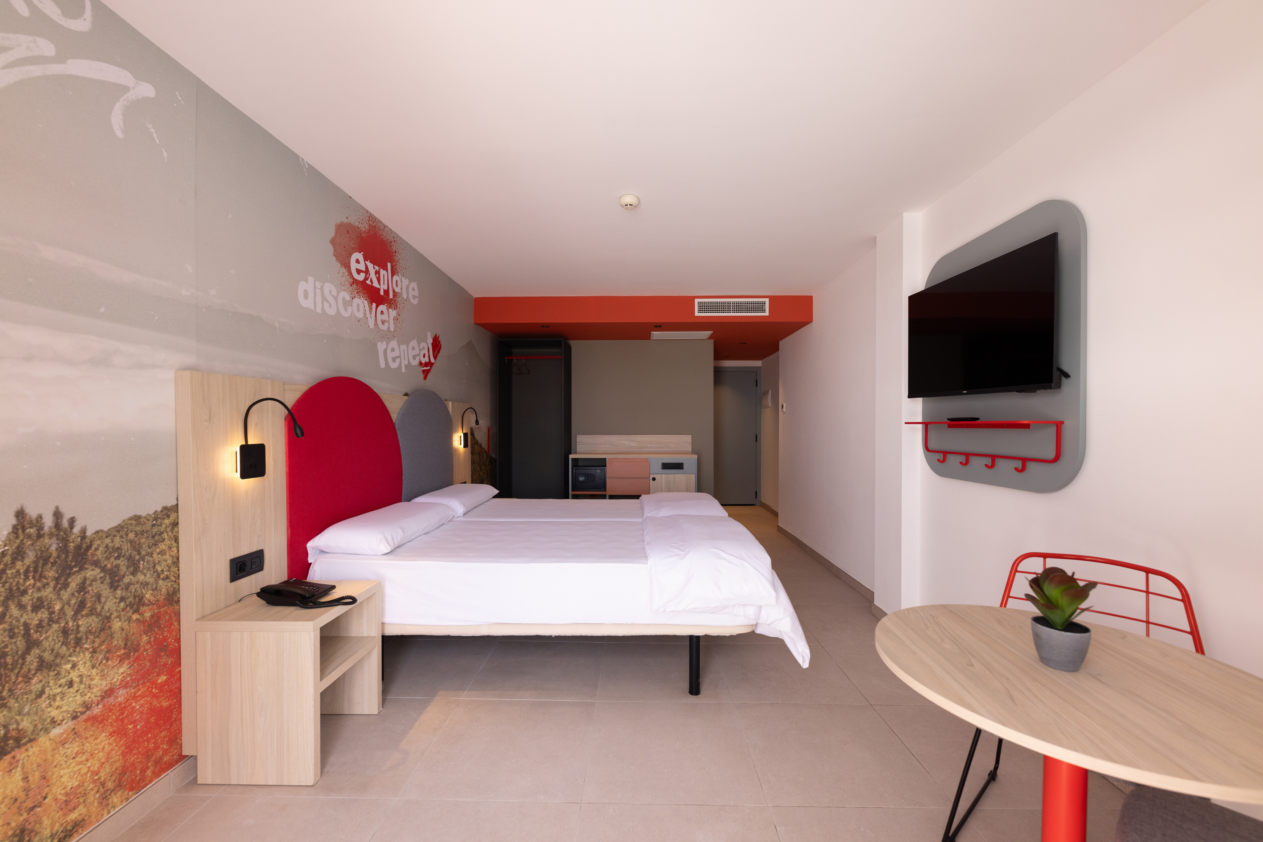 Sholeo Lodges Los Gigantes 11/50