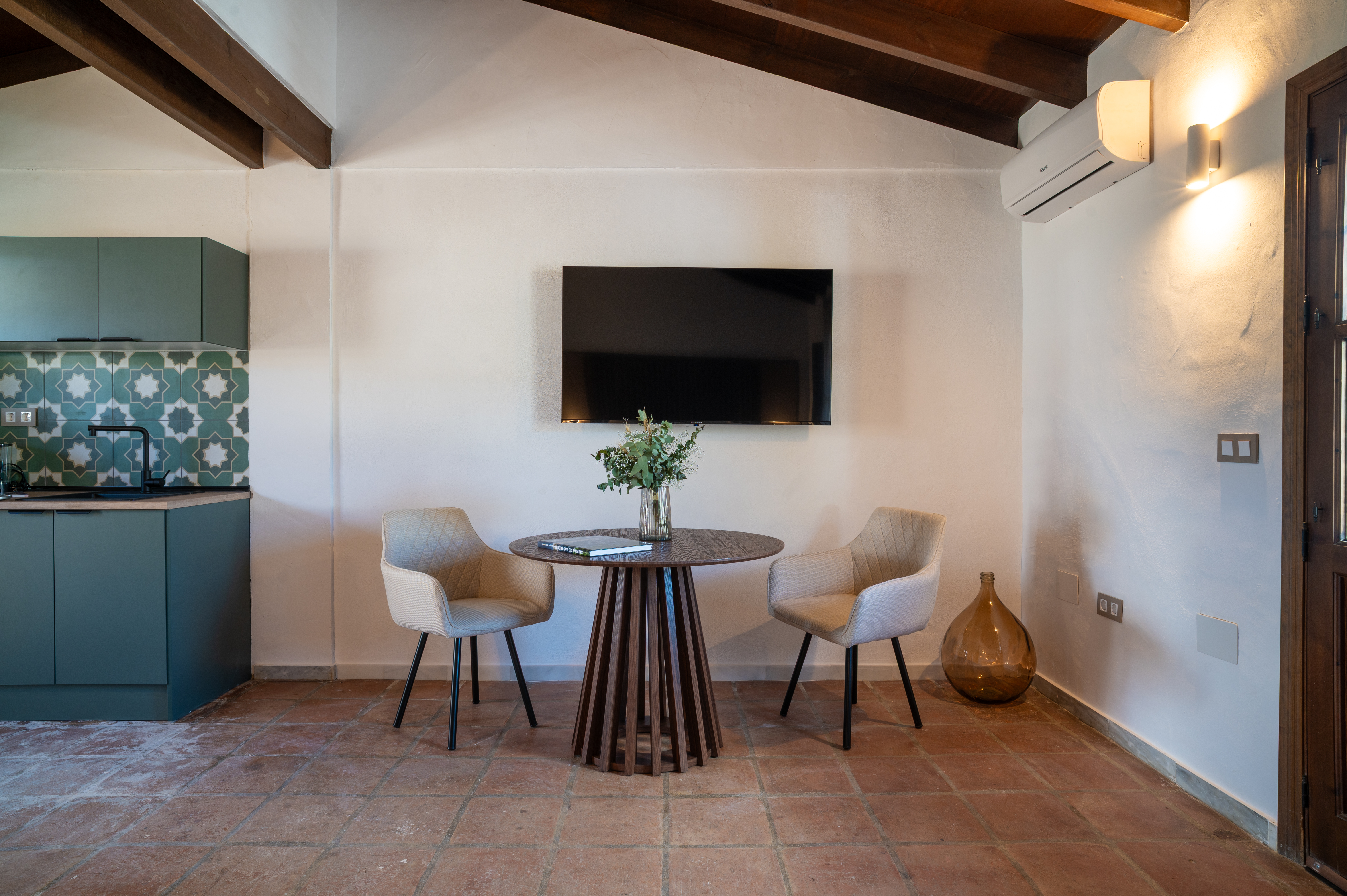 Malaga Sierra de las Nieves by Real Spain hotels 29/50