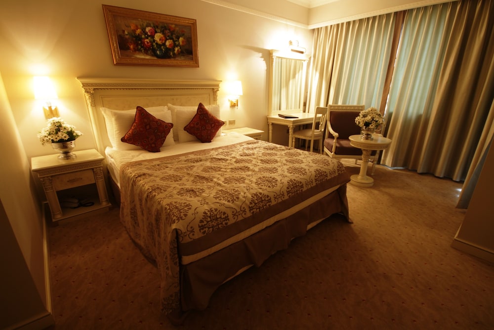 Demir Hotel 10/44