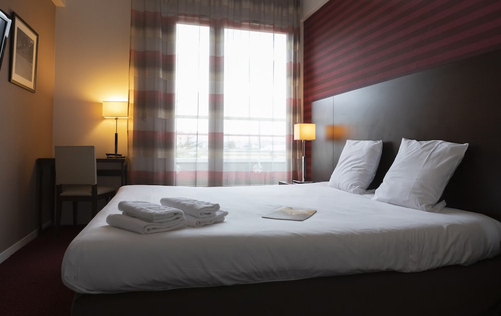 The Originals Residence, Kosy Appart Hotels Grenoble Les Cedres 8/44
