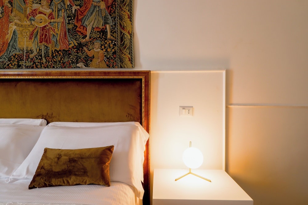 Imperial Suite Rome Guest House 31/50
