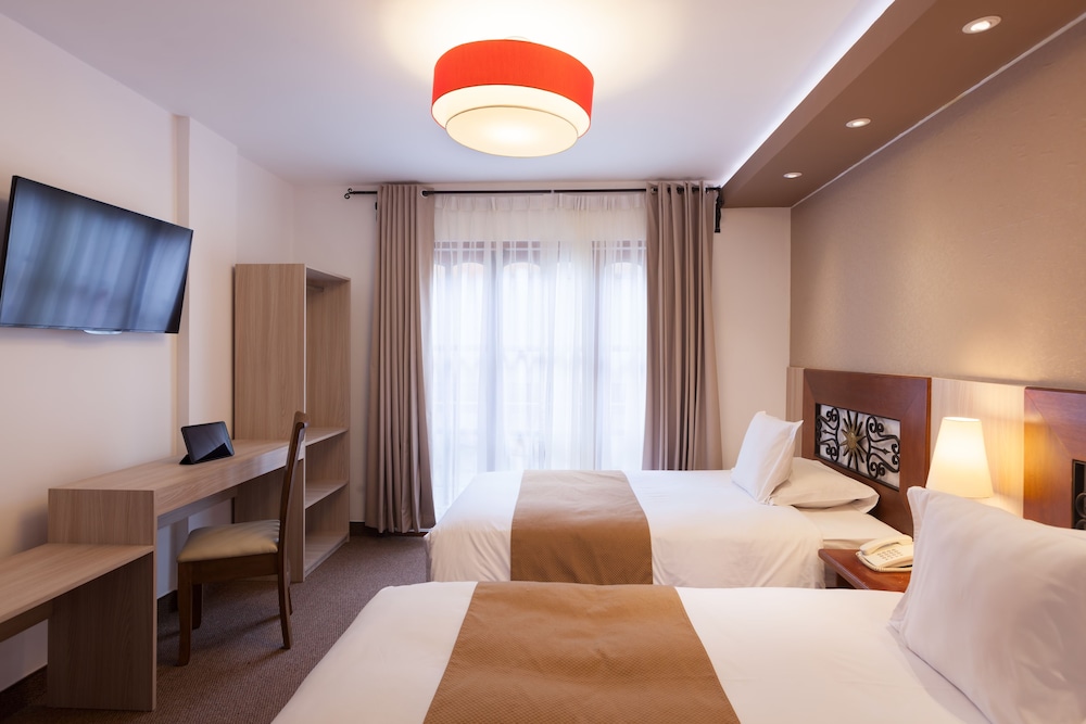 Inti Punku Machu Picchu Hotel And Suites 40/68