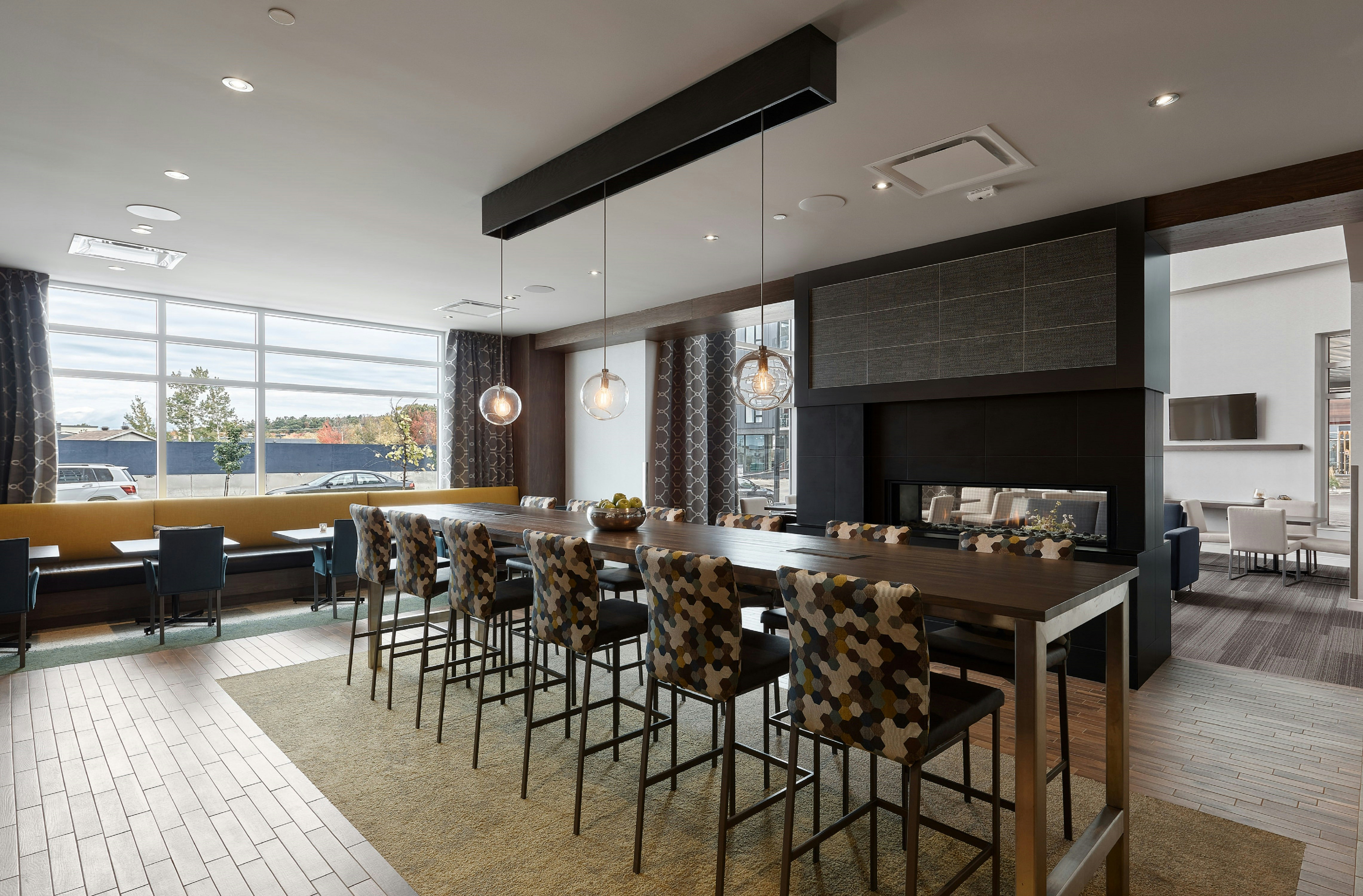 Hampton Inn and Suites By Hilton Quebec City Levis 12/24