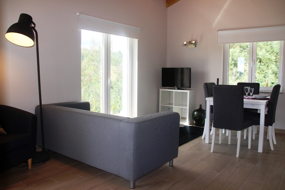 I LOVE DAO - CASAS DA FRAGA 7/62