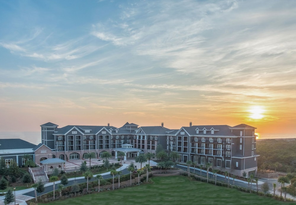 The Henderson Beach Resort And Spa 41/45