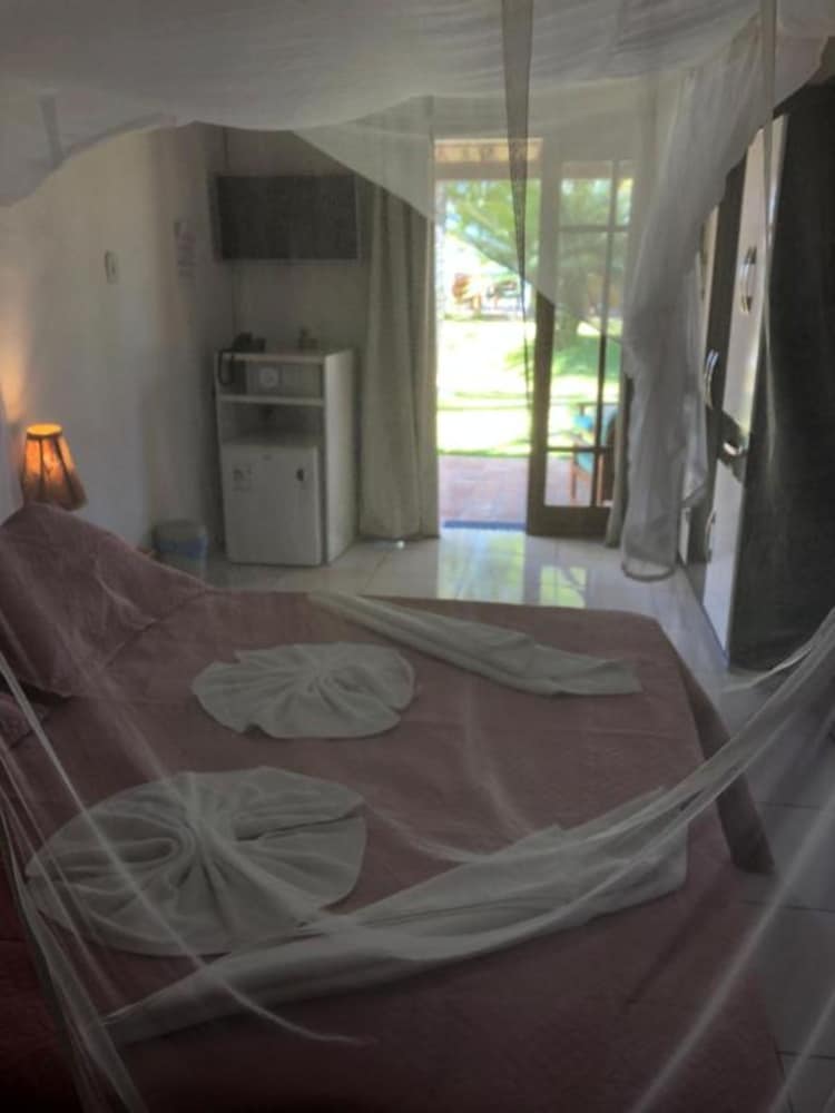 Arraial Praia Hotel Pousada 35/66