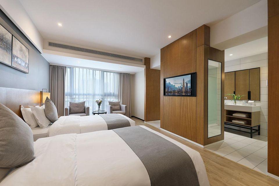 Select, 2 Beds