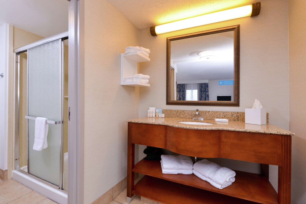 Hampton Inn Suites Wilmington 21/51