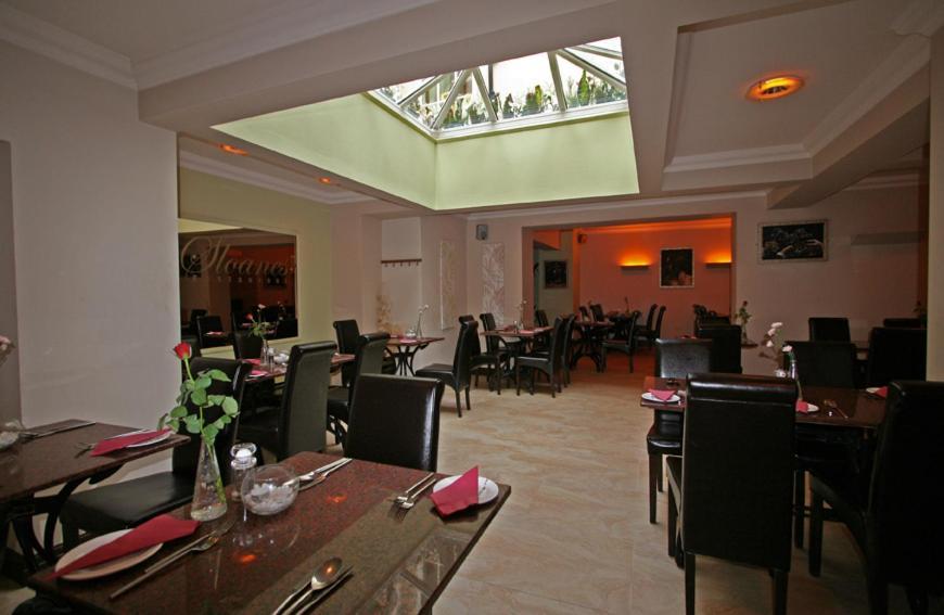 York House Hotel 35/47