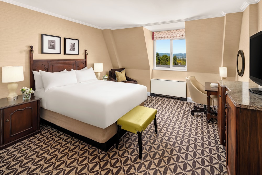Fairmont Le Manoir Richelieu 24/72