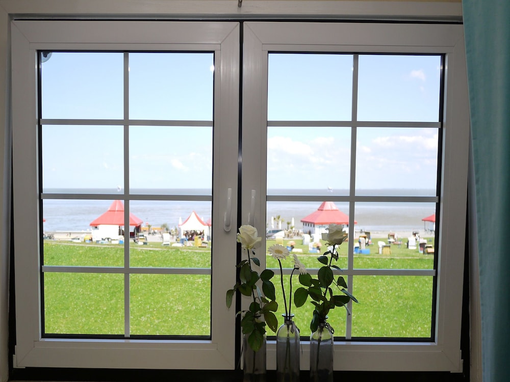 Hus Kiek In De See 23/42