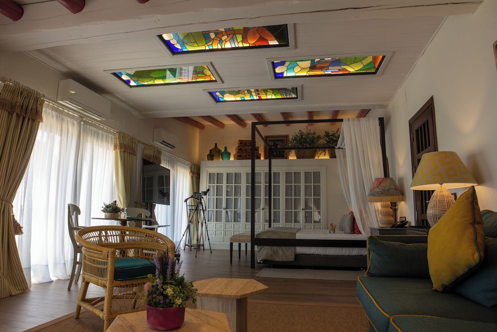 La Malvasia Hotel 31/50