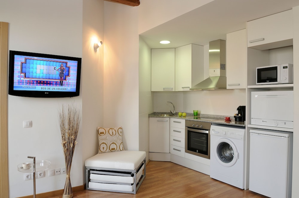 Apartments Hostemplo Suites 34/50
