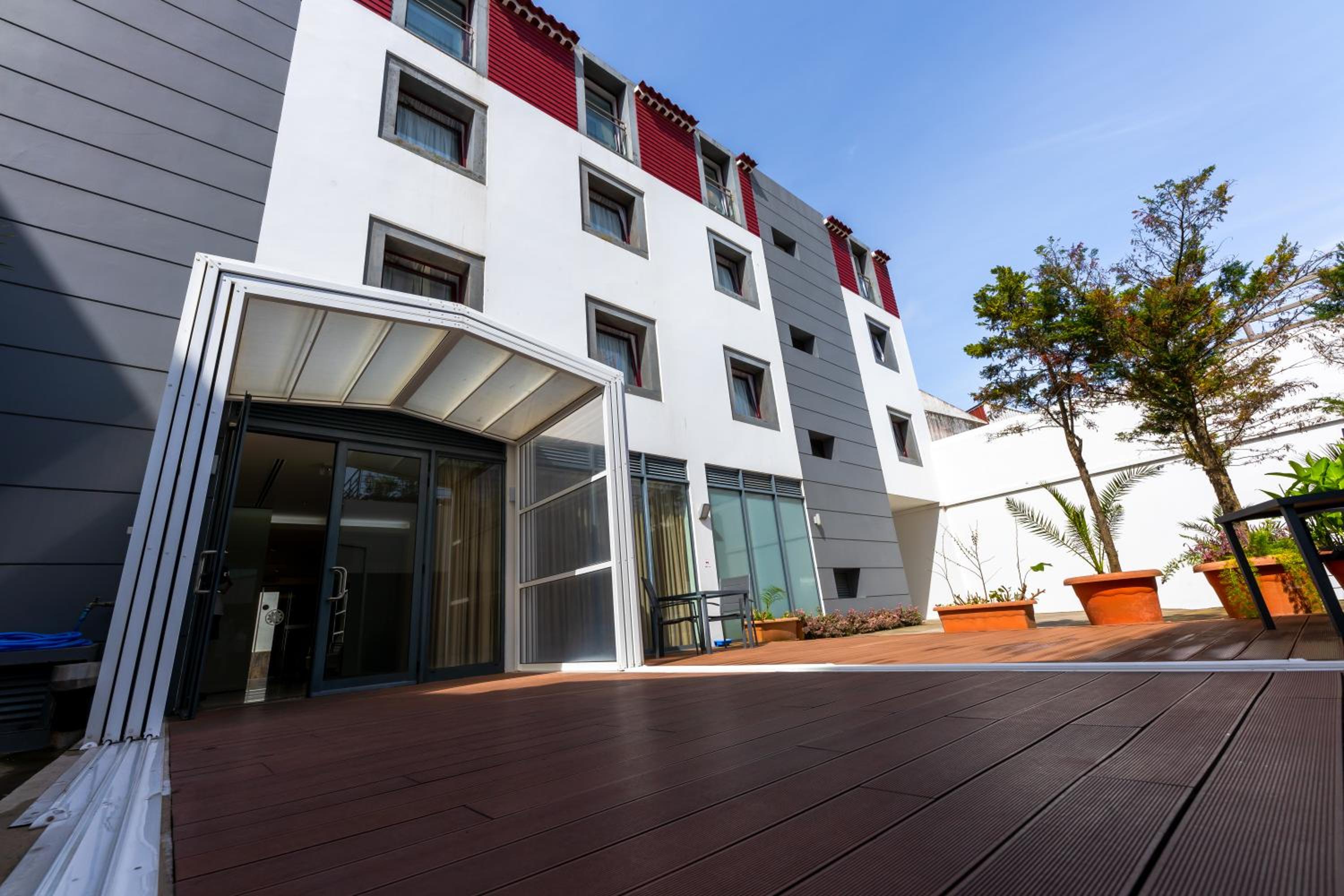 Hotel Matriz 7/50